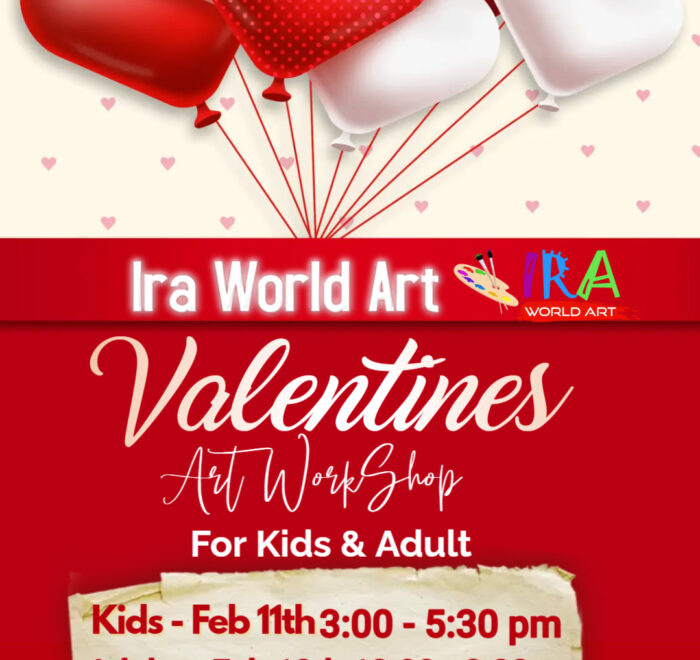 Valentines Workshop